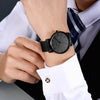 Nero Watch Fashion
