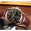 Luminous Quartz Watch Fashion