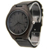 Men's Bamboo Wooden Watch