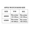 Sport Apple Watch Band