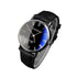 Herren Armbanduhr Luxusmode leder
