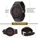 Men's Bamboo Wooden Watch