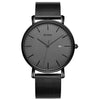 Nero Watch Fashion
