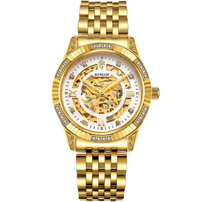 group-gold-skeleton