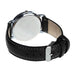 Herren Armbanduhr Luxusmode leder
