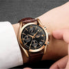 Luminous Quartz Watch Fashion