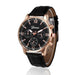 Alloy Quartz Wrist Watch Men
